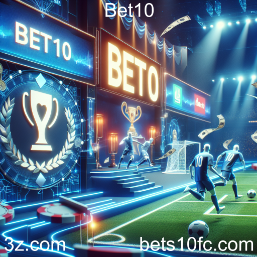 A Ascensão dos Esportes Virtuais em Apostas Online